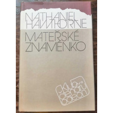 Nathaniel Hawthorne - Mateřské znaménko